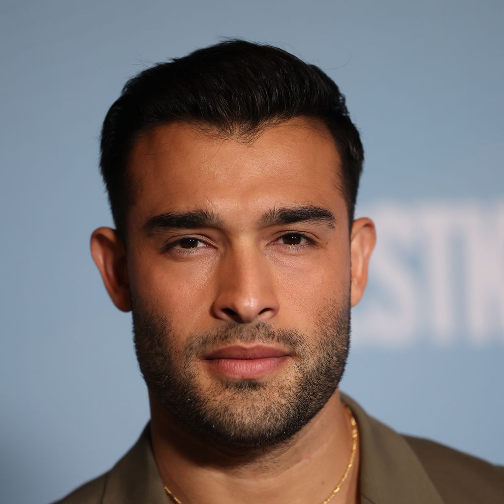Sam Asghari, Schauspieler