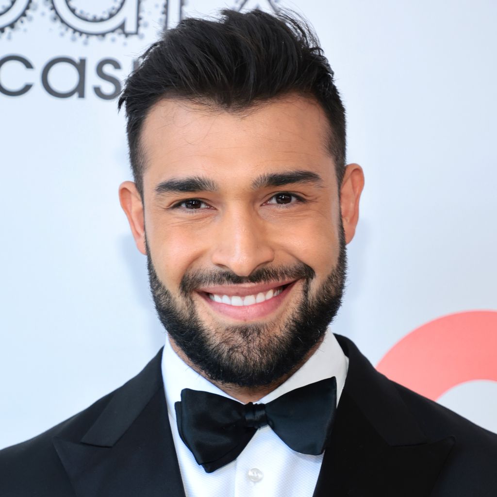 Sam Asghari, März 2022