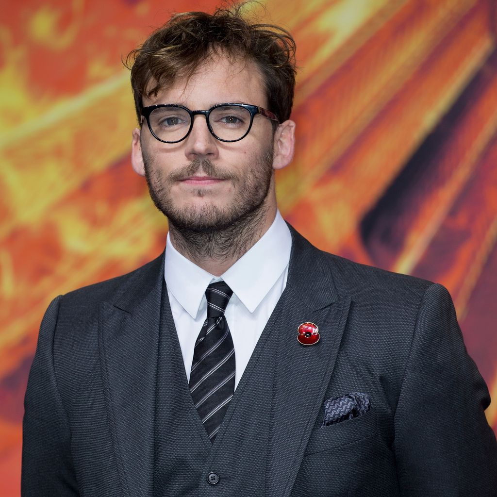 Sam Claflin