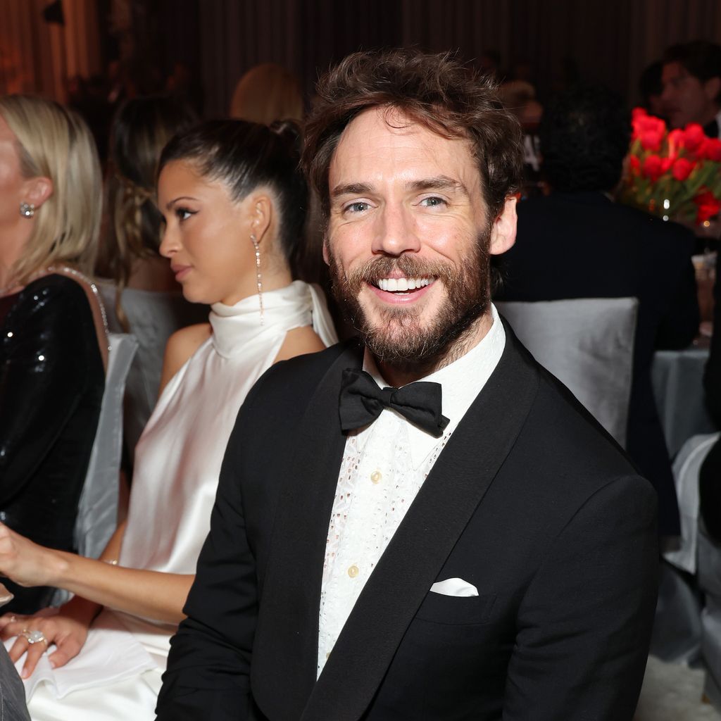 Sam Claflin, Schauspieler