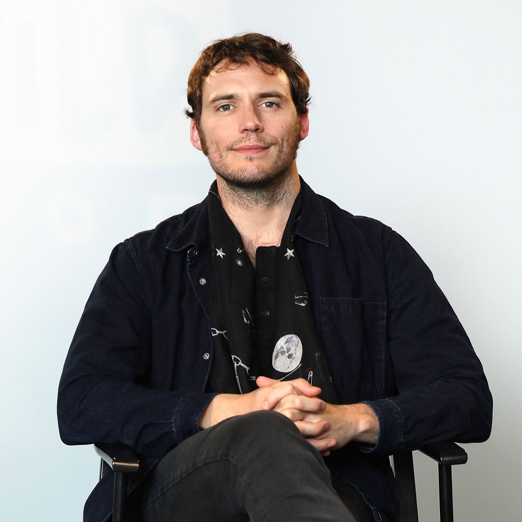 Sam Claflin, Schauspieler