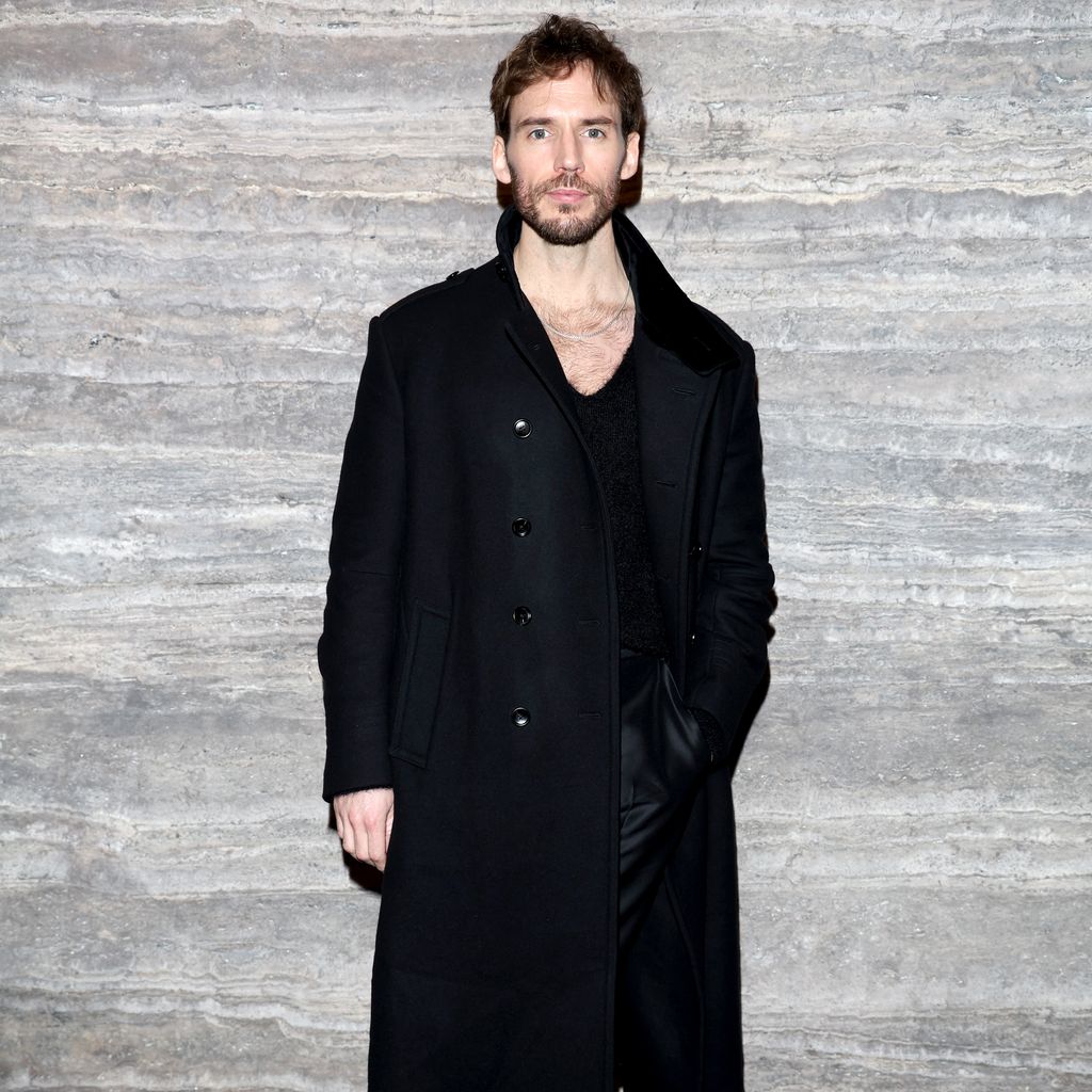 Sam Claflin, Schauspieler