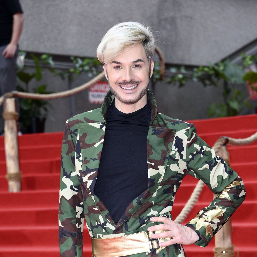 Sam Dylan bei der Premiere von "Jurassic World: Rebirth" im Zoo Palast Berlin, 18.06.2025