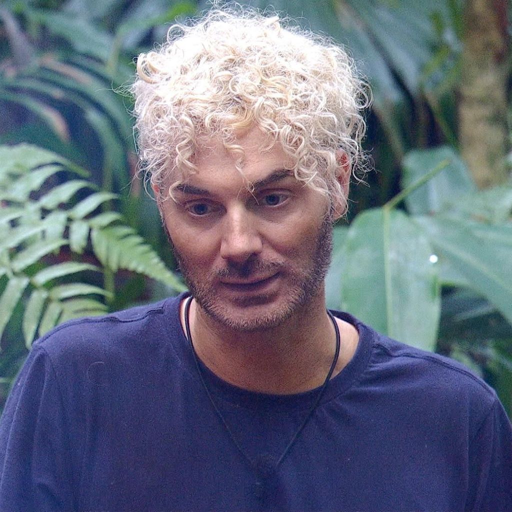 Sam Dylan, Dschungelcamp-Kandidat