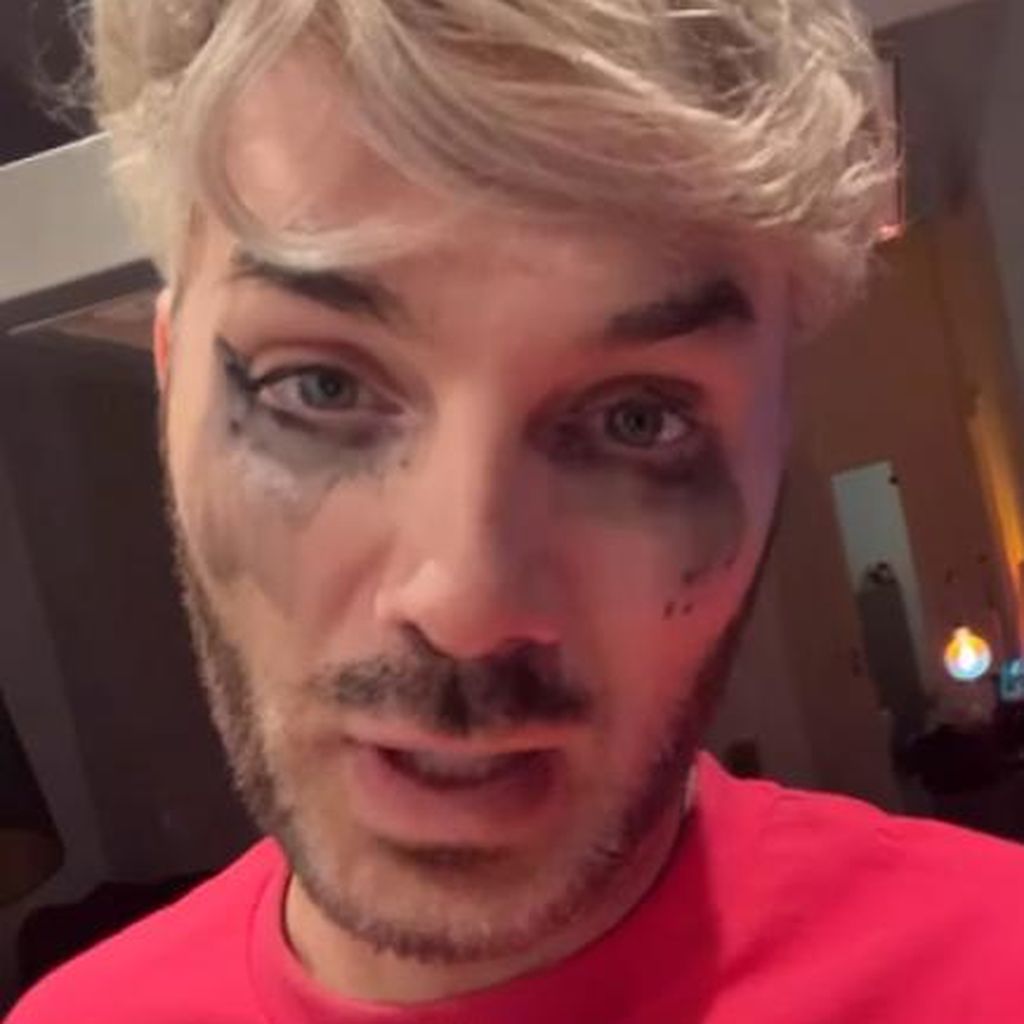 Sam Dylan, Realitystar