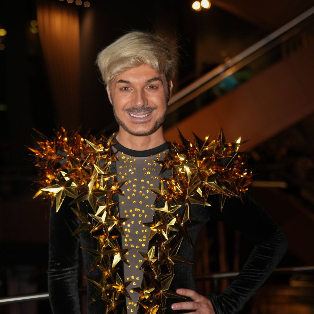 Sam Dylan, März 2026