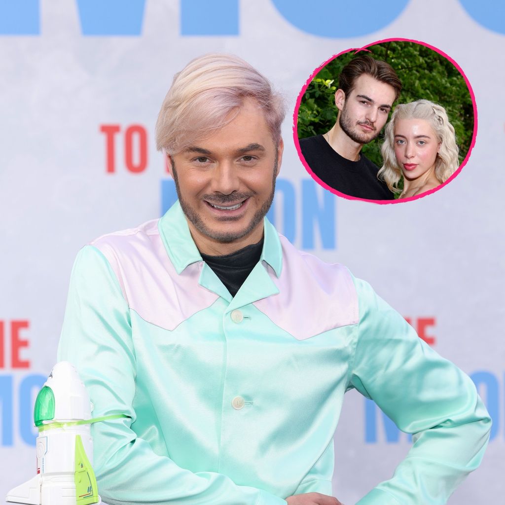 Sam Dylan und Can Kaplan und Walentina Doronina