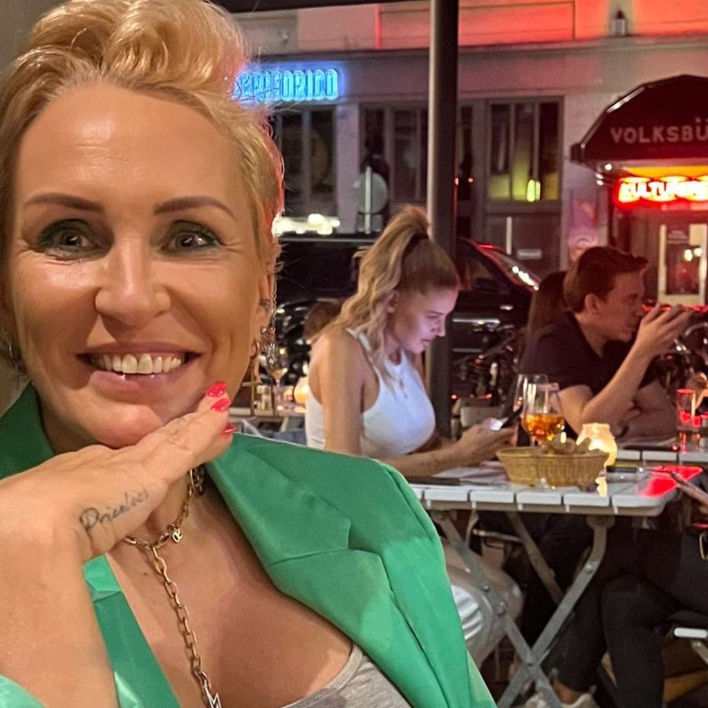 Nadine Miree, Influencerin