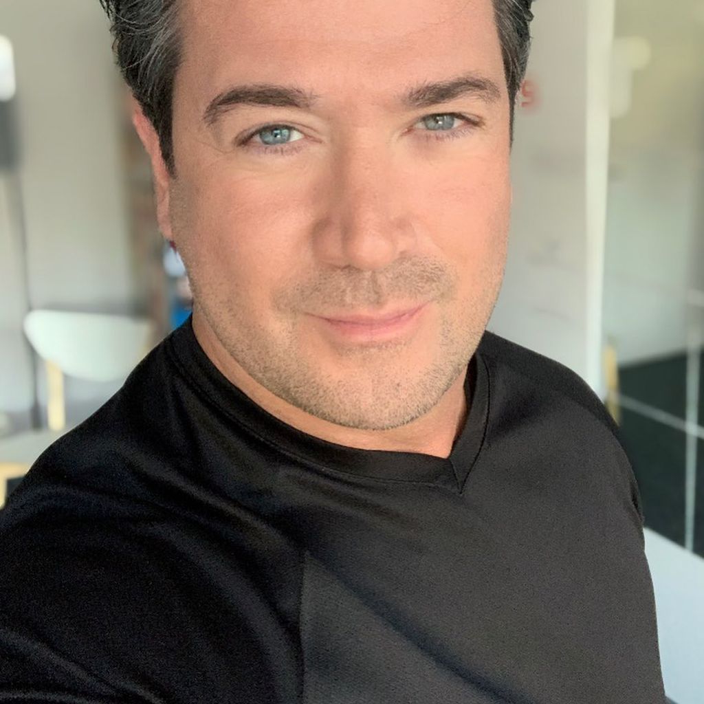 Sam Eisenstein in Köln im November 2020