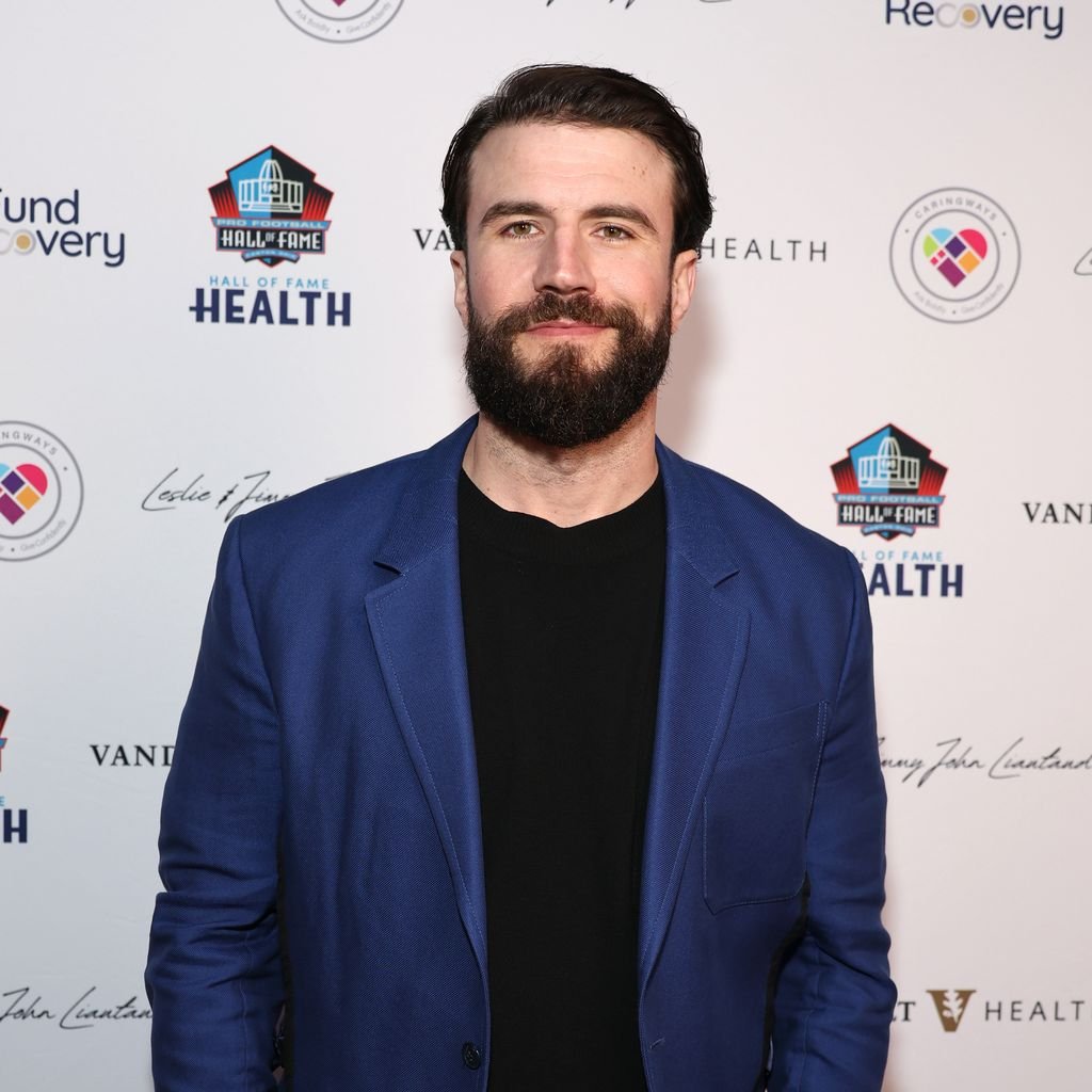Sam Hunt, Sänger