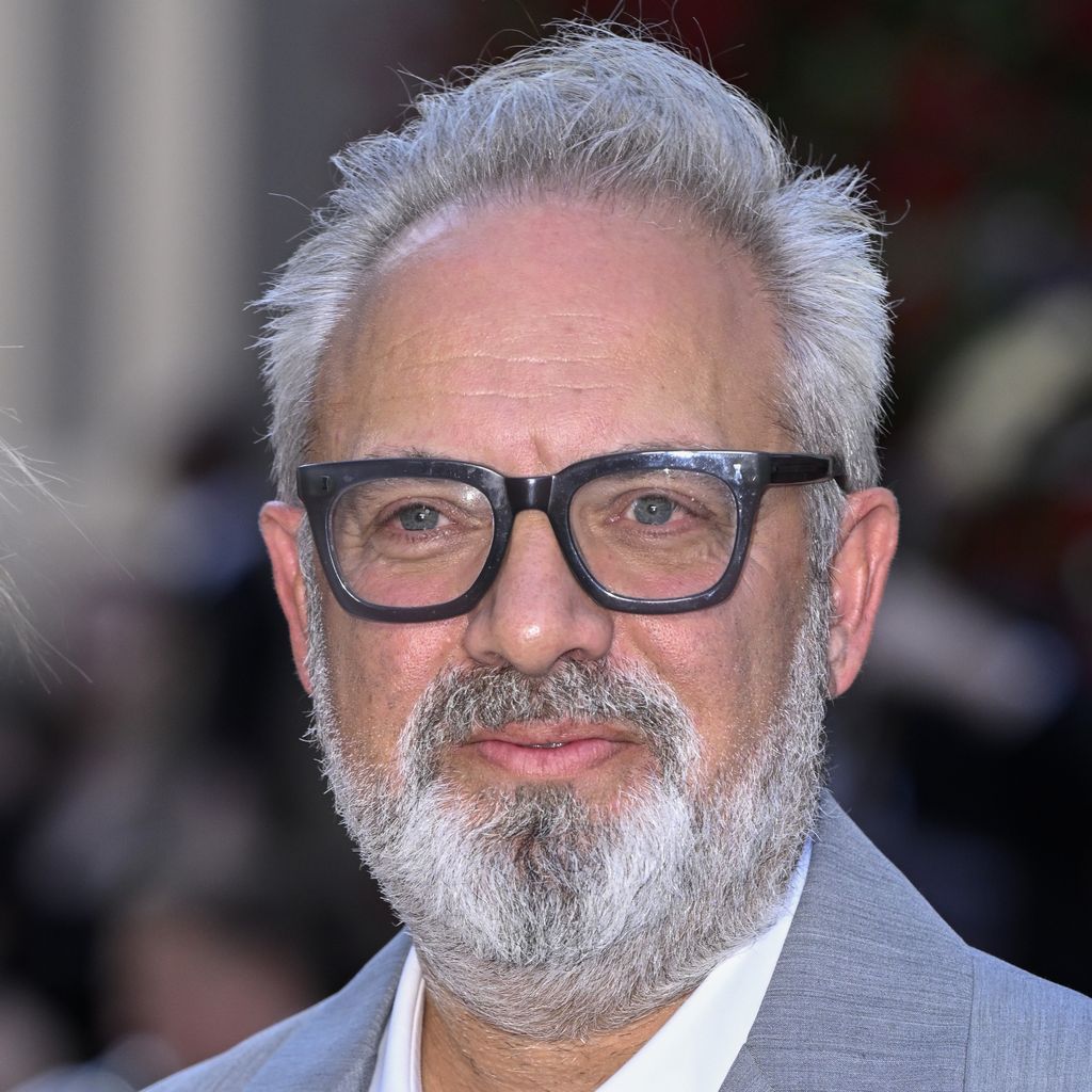 Sam Mendes, 2023