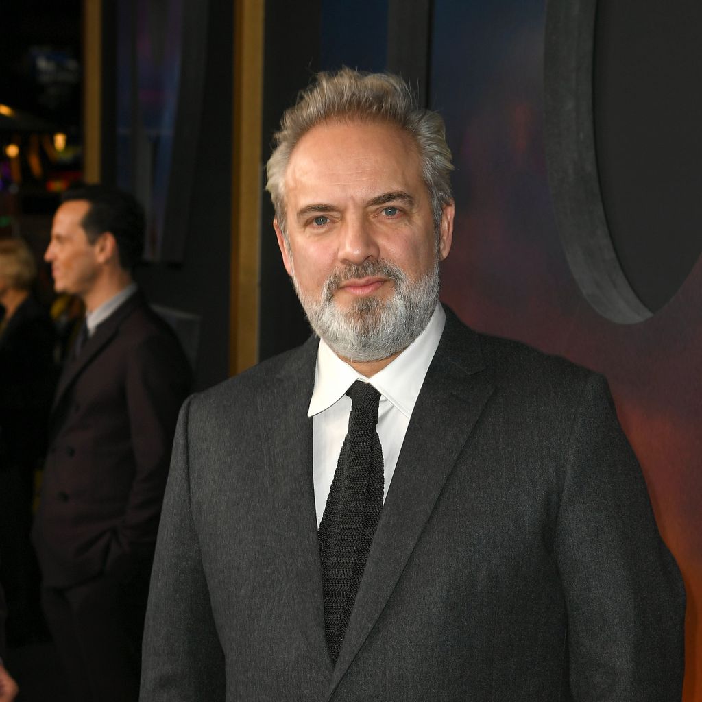Sam Mendes, Filmregisseur