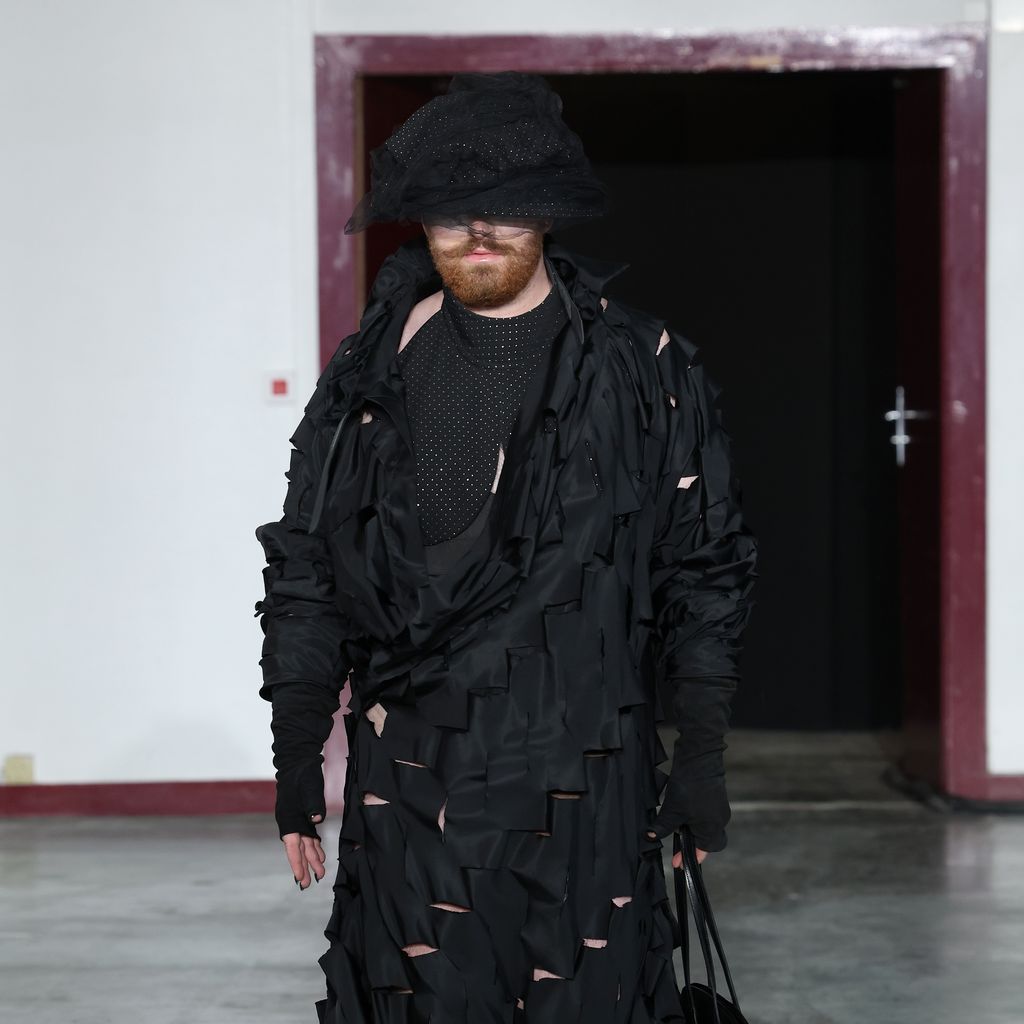 Sam Smith, 2024