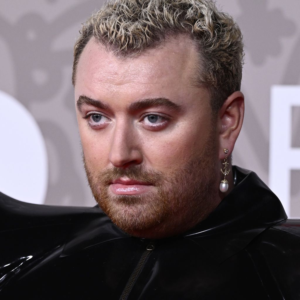 Sam Smith, Popstar
