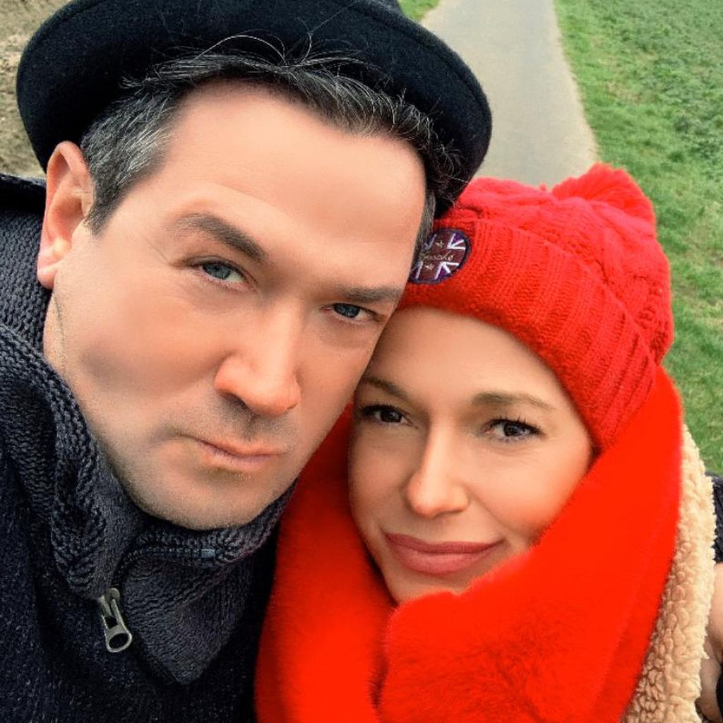 Sam und Mareike Eisenstein
