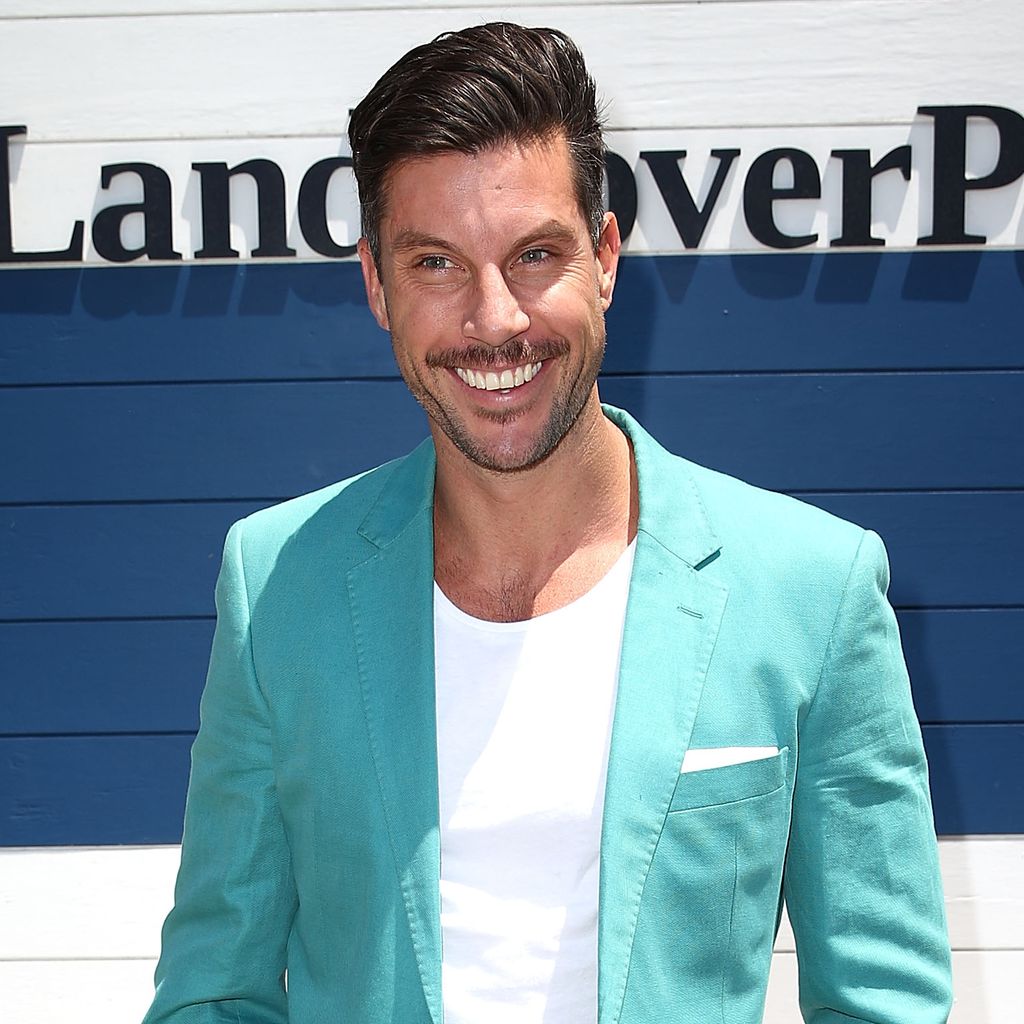 Sam Wood, australischer Bachelor