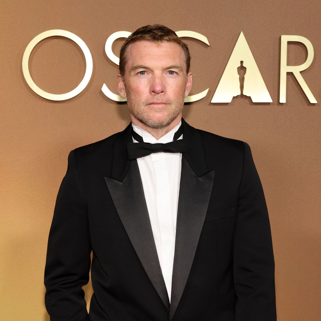 Sam Worthington bei den 16th Governors Awards im Ray Dolby Ballroom in Hollywood