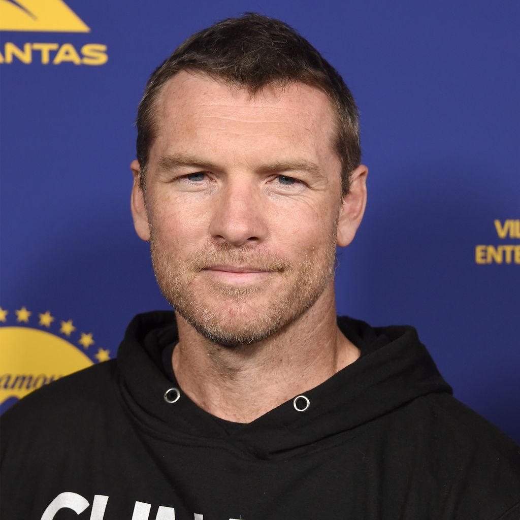 Sam Worthington, Oktober 2018