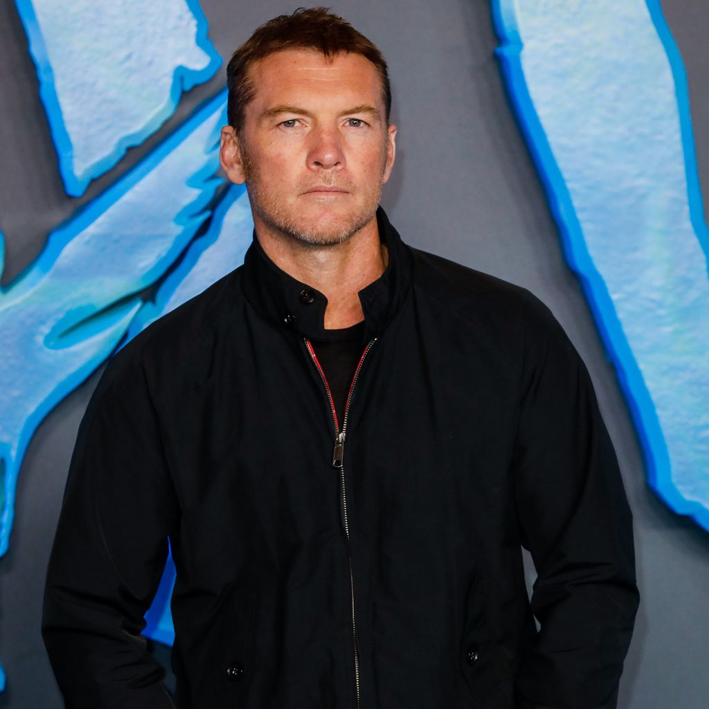 Sam Worthington, Dezember 2022