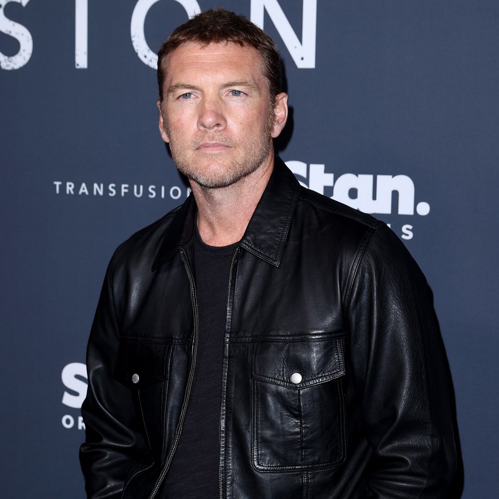 Sam Worthington, Schauspieler
