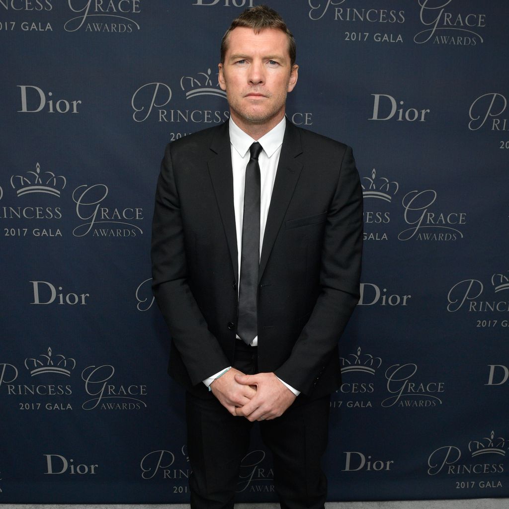 Sam Worthington, Schauspieler