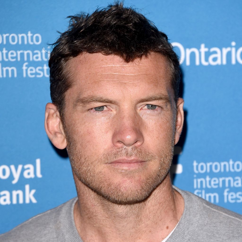 Sam Worthington