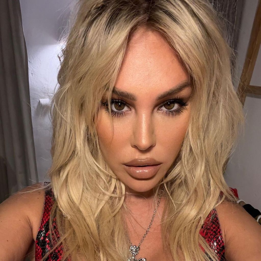 Samantha Abdul, ehemalige Bachelor-Kandidatin