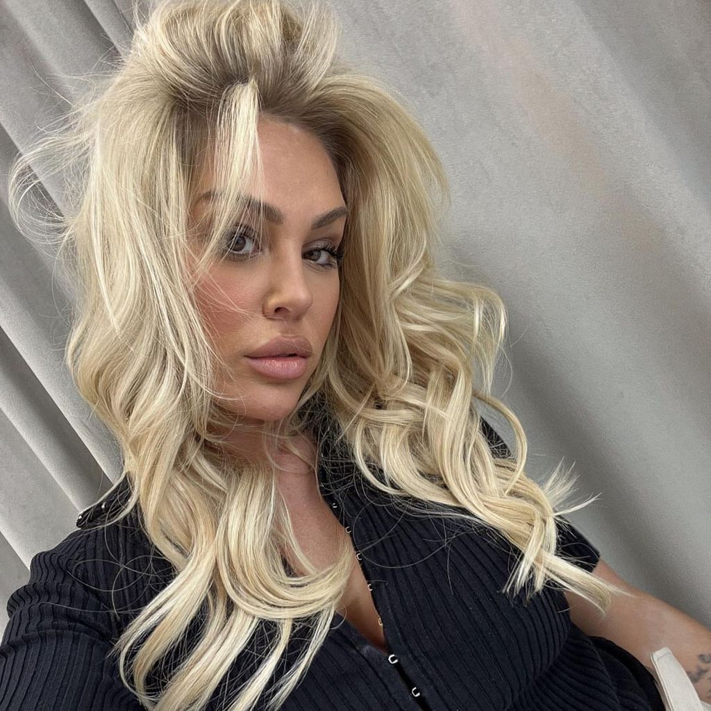 Samantha Abdul, Realitystar