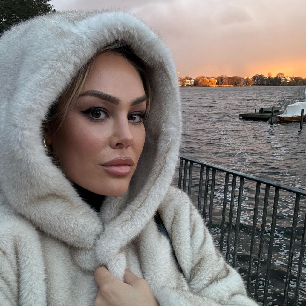 Samantha Abdul, Influencerin