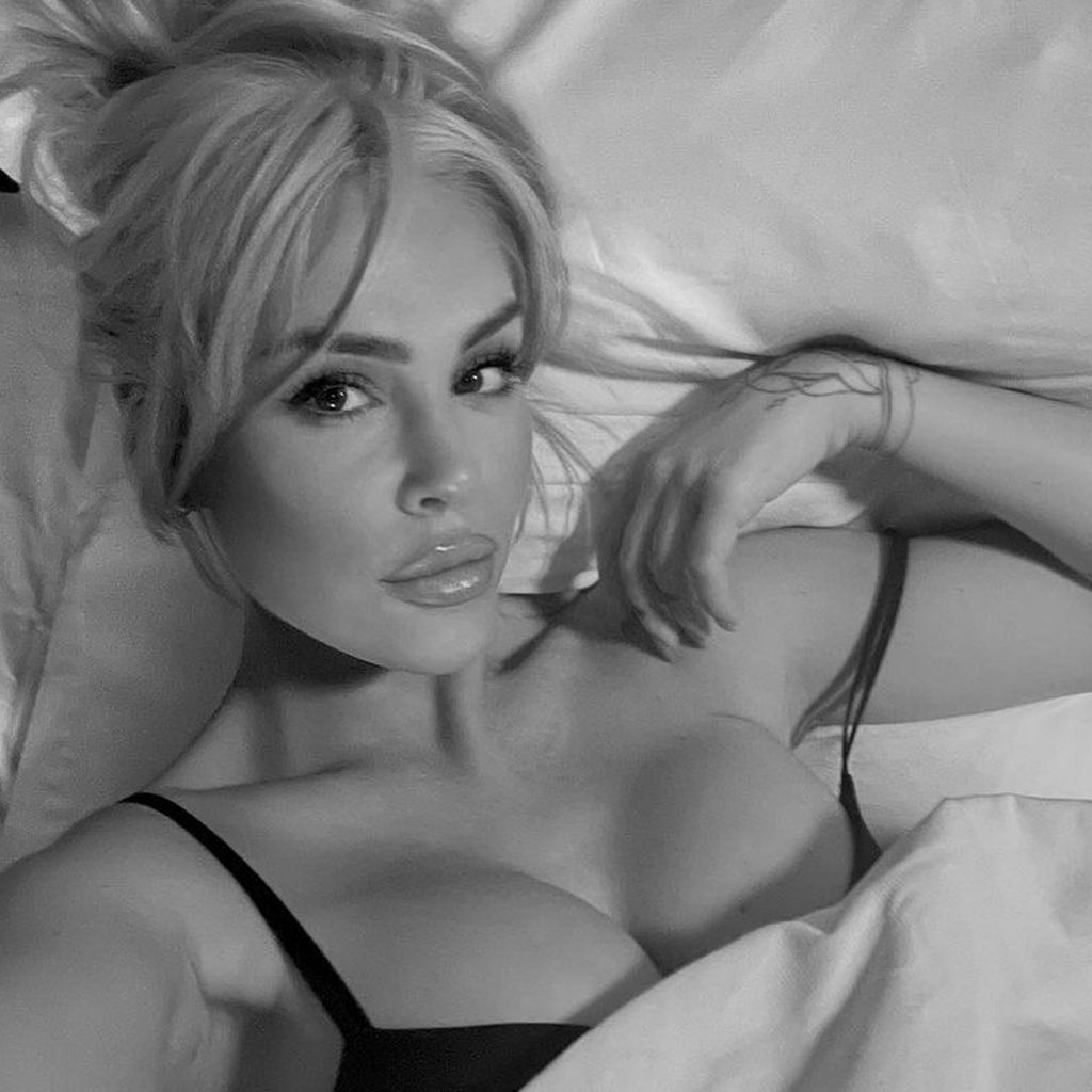 Samantha Abdul, Influencerin