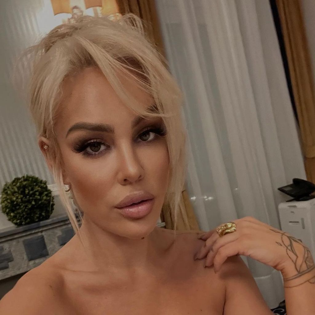 Samantha Abdul, Influencerin