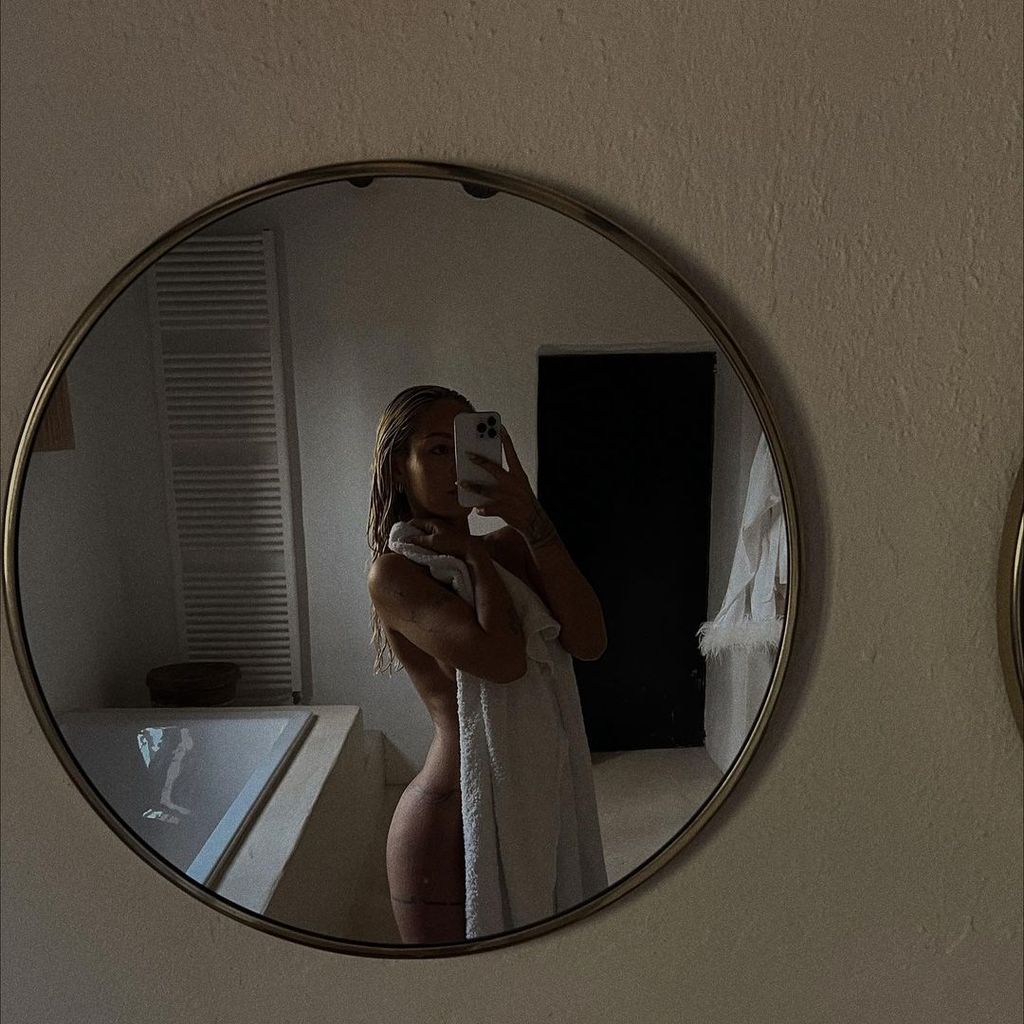 Samantha Abdul, Influencerin