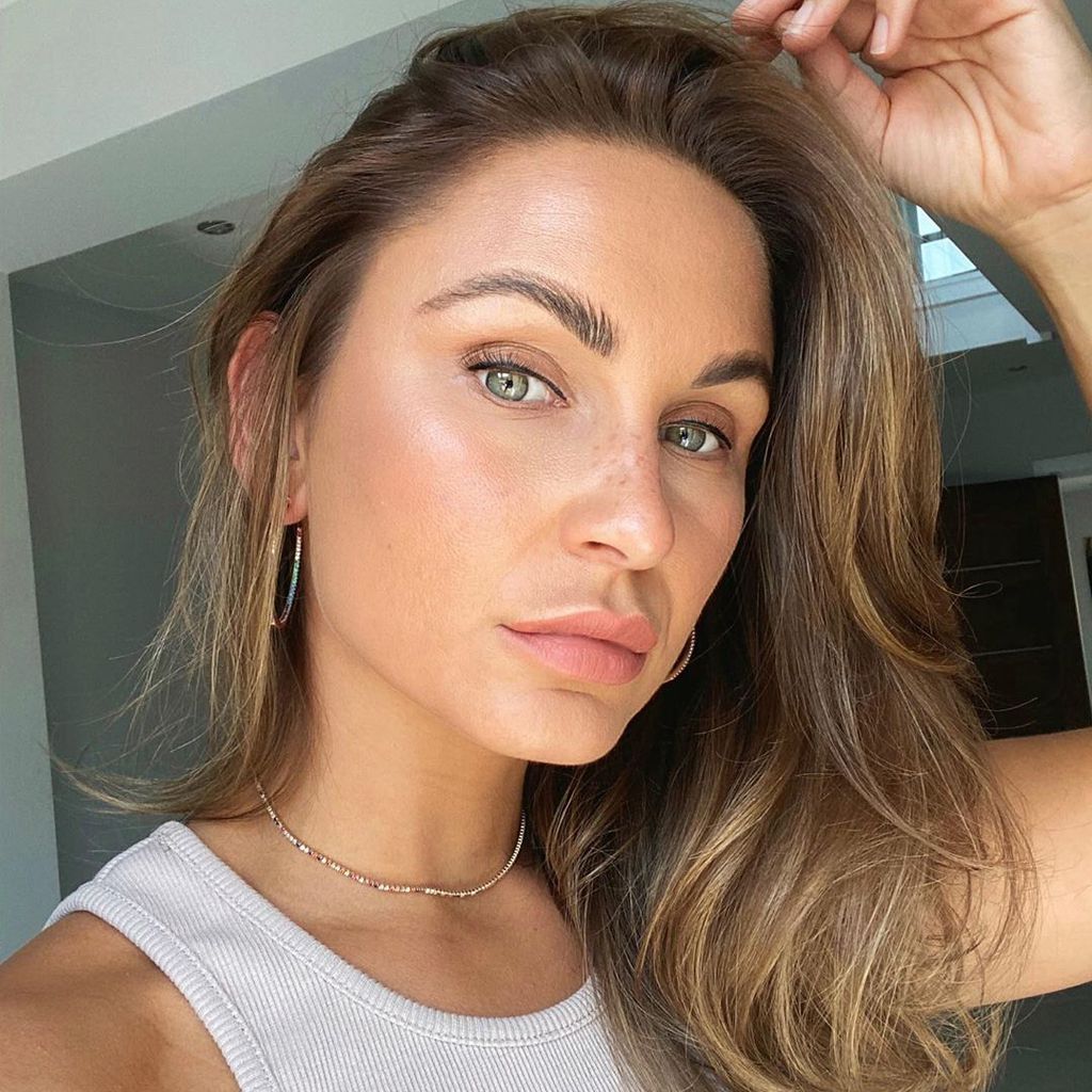 Samantha Faiers im September 2020