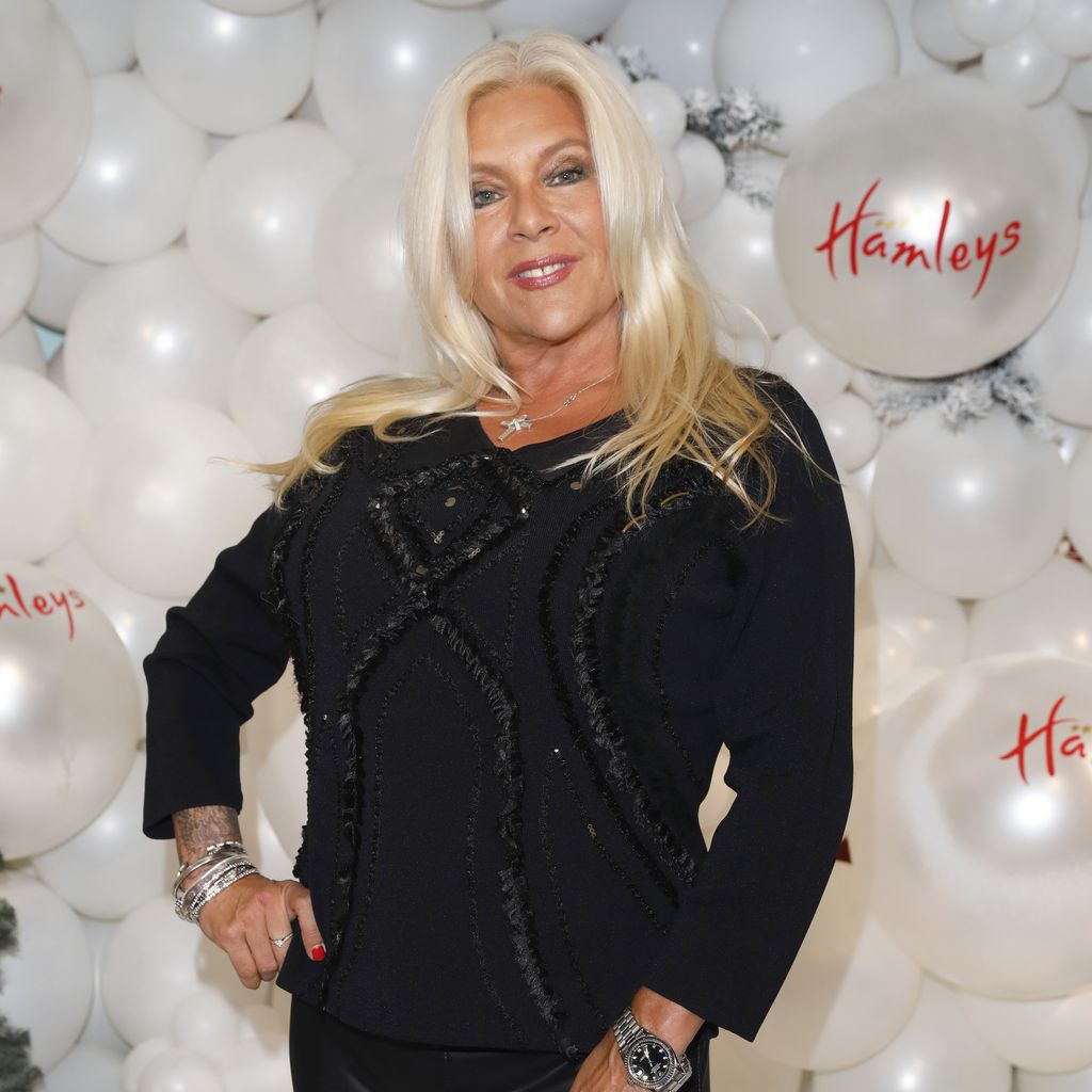 Samantha Fox, Sängerin