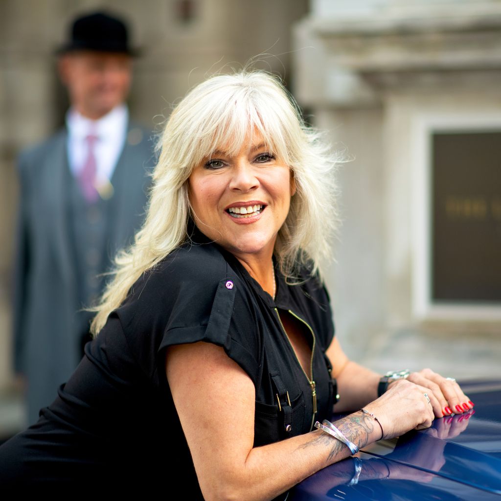 Samantha Fox, Musikerin