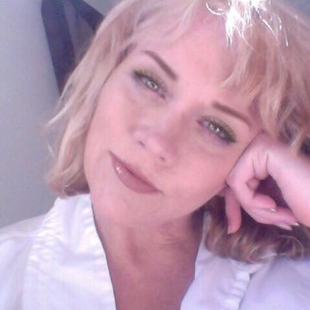 Samantha Markle, Halbschwester von Herzogin Meghan