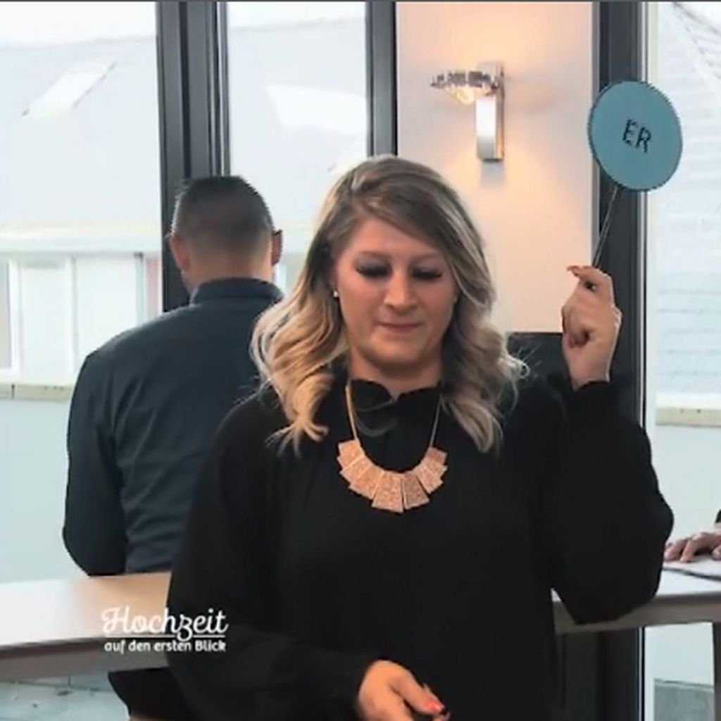 Samantha und Beate Quinn, bekannt aus "Hochzeit auf den ersten Blick"
