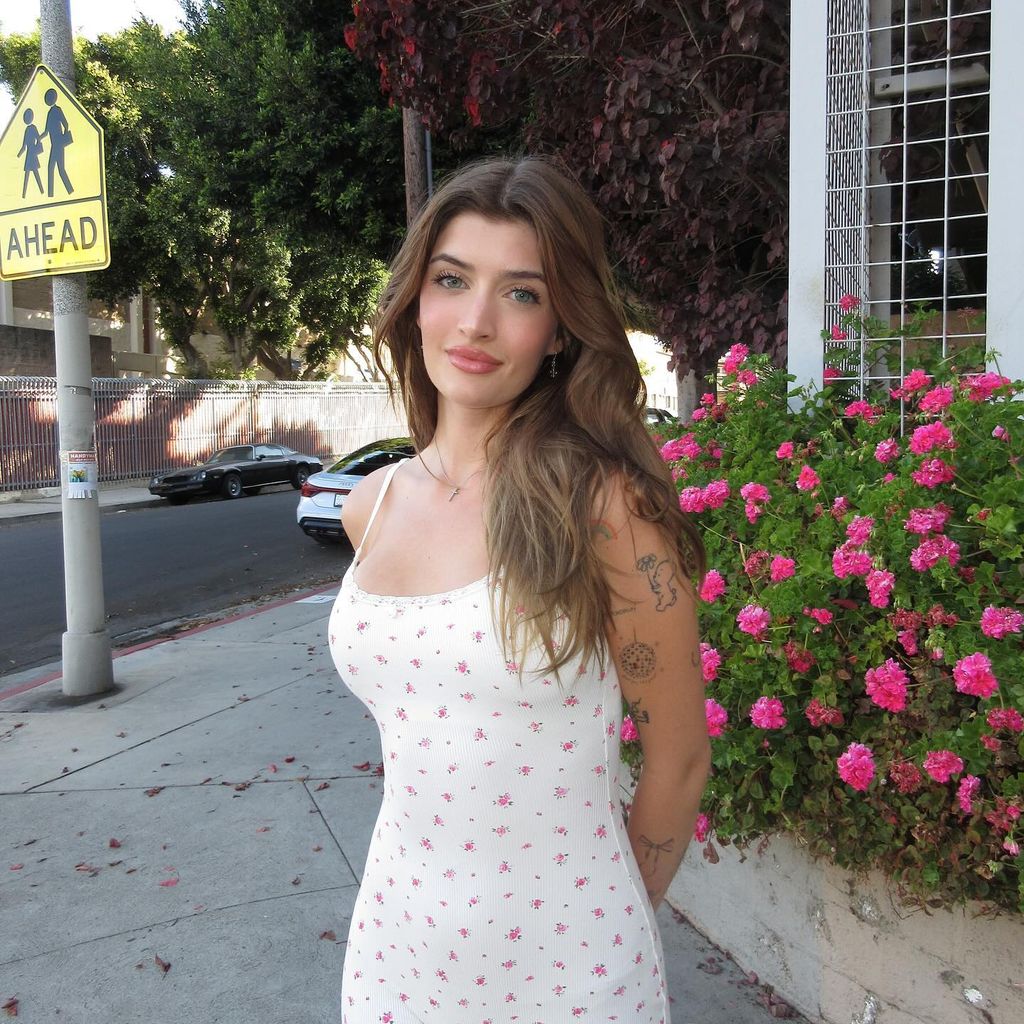 Sami Sheen, Influencerin