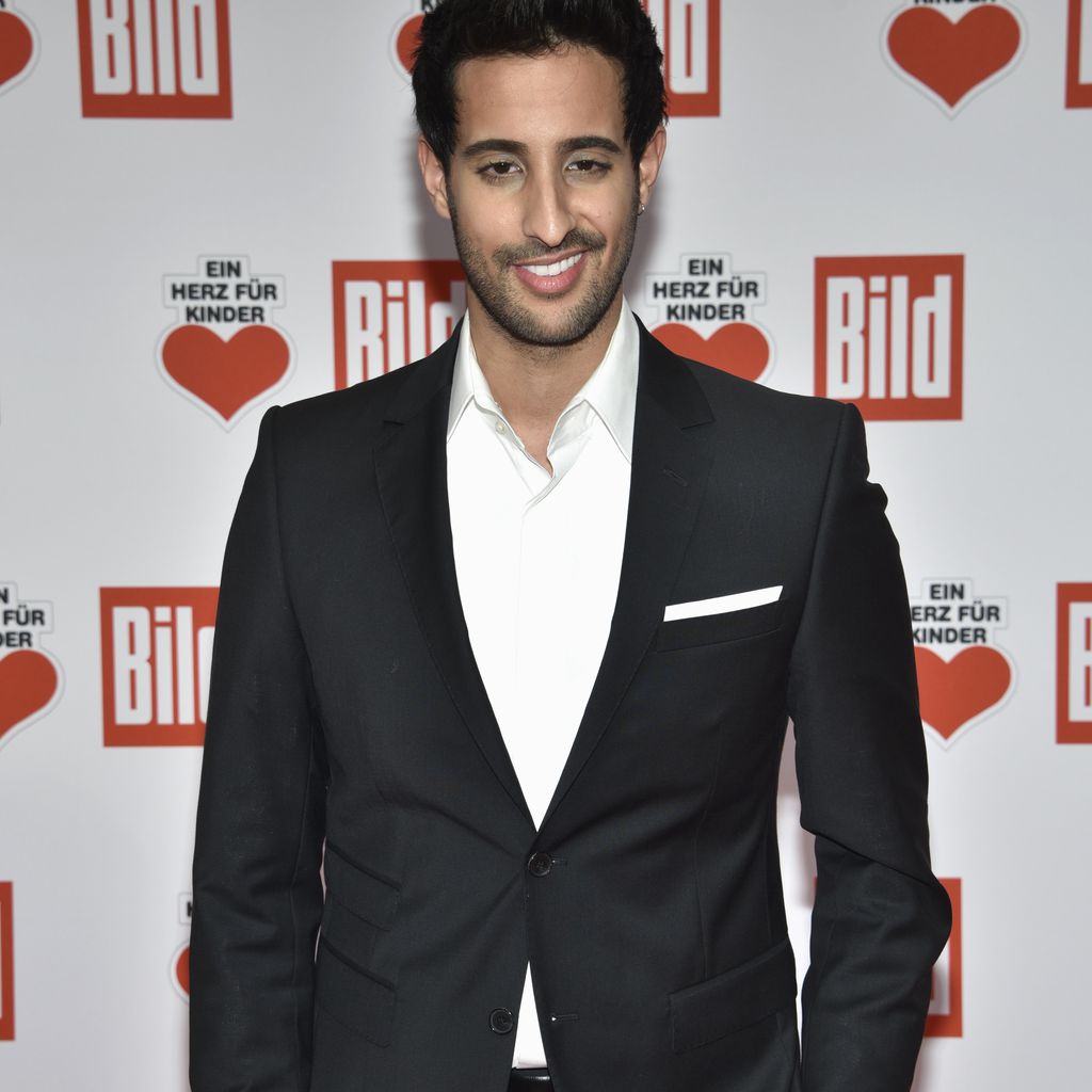 Sami Slimani