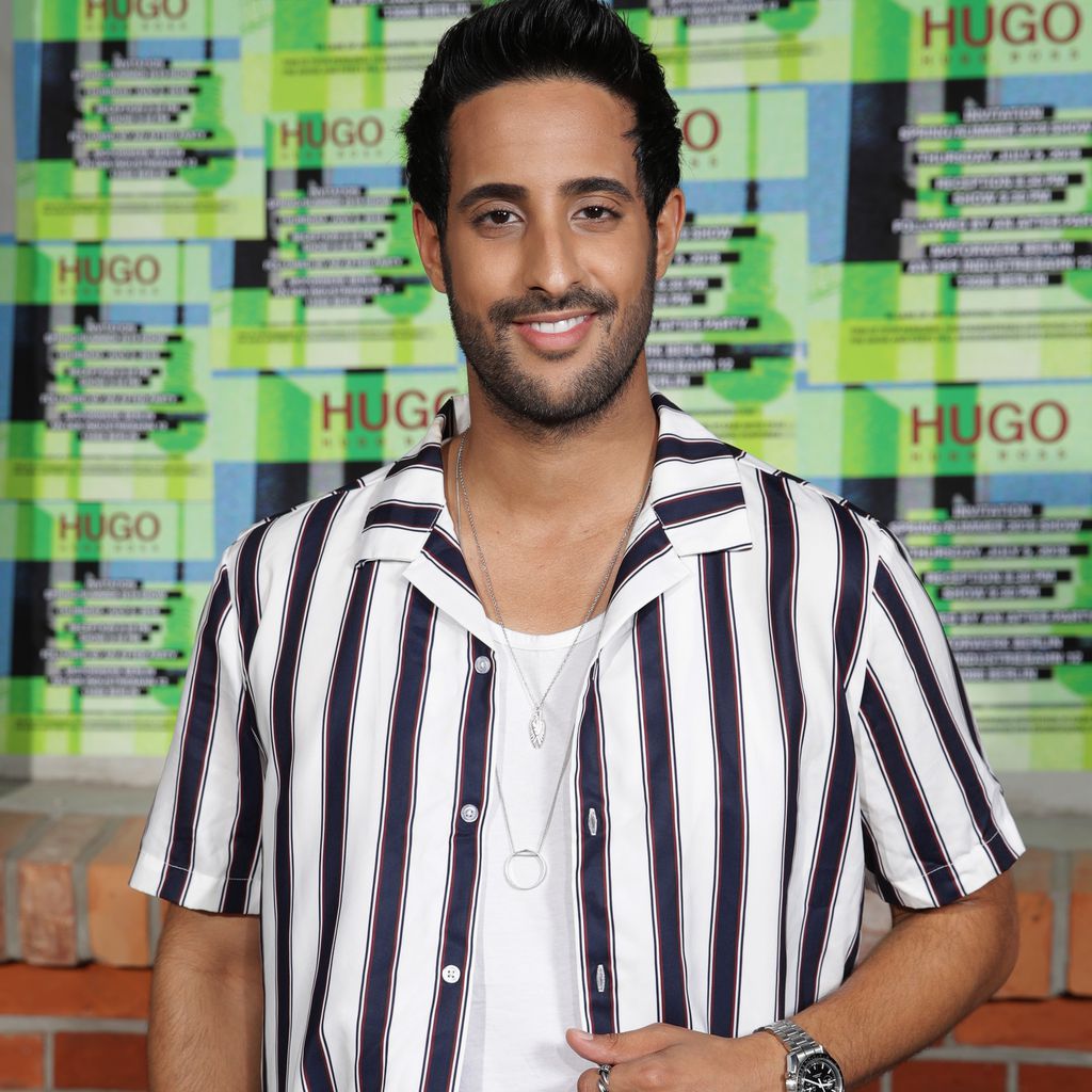 Webstar Sami Slimani