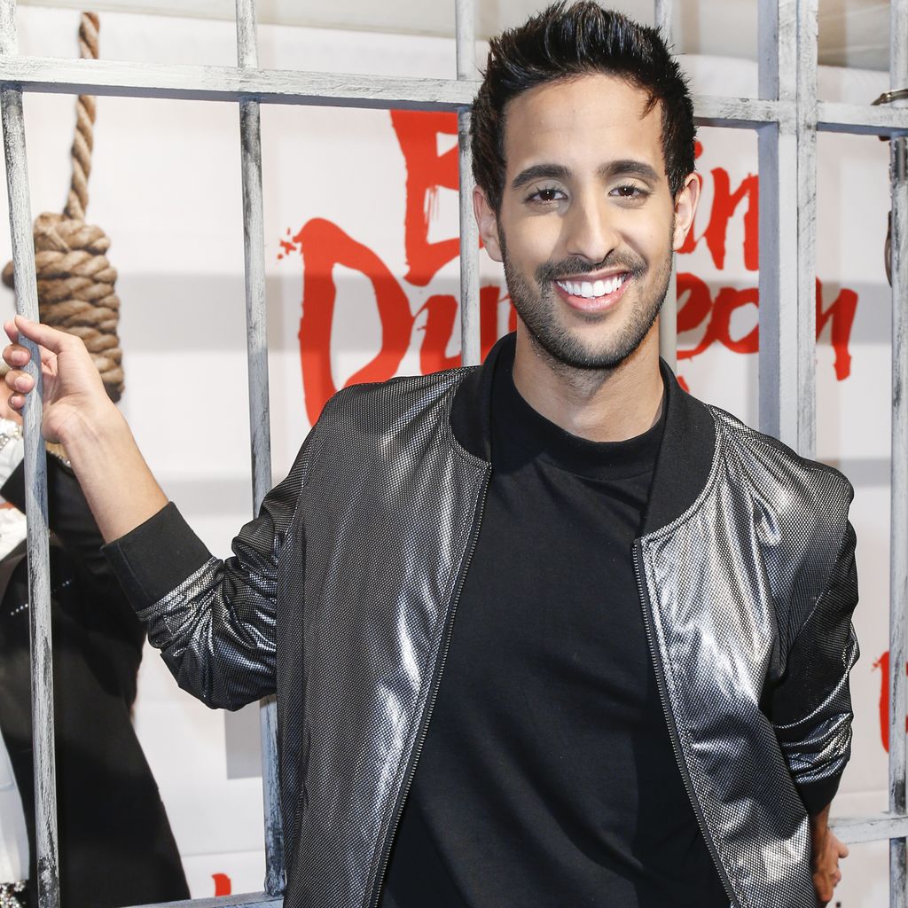 Sami Slimani, YouTube-Star
