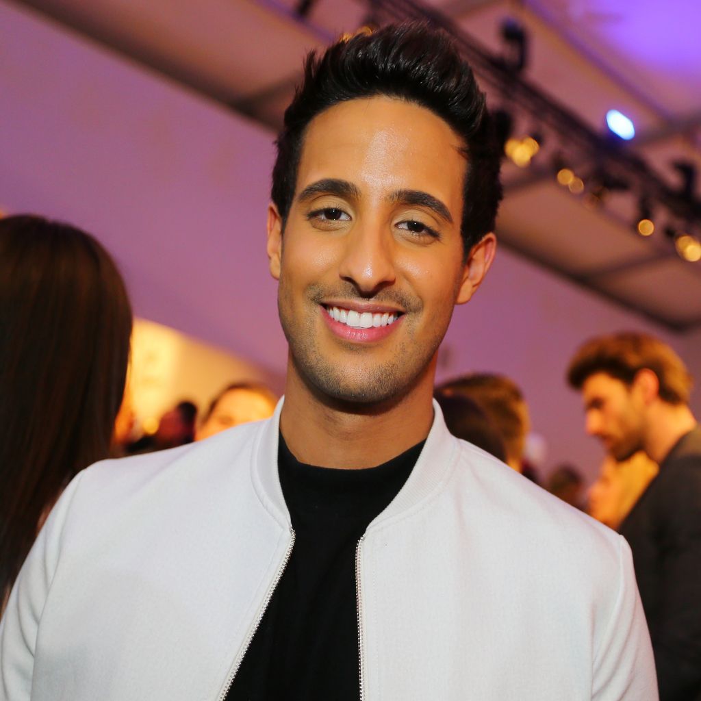 Sami Slimani