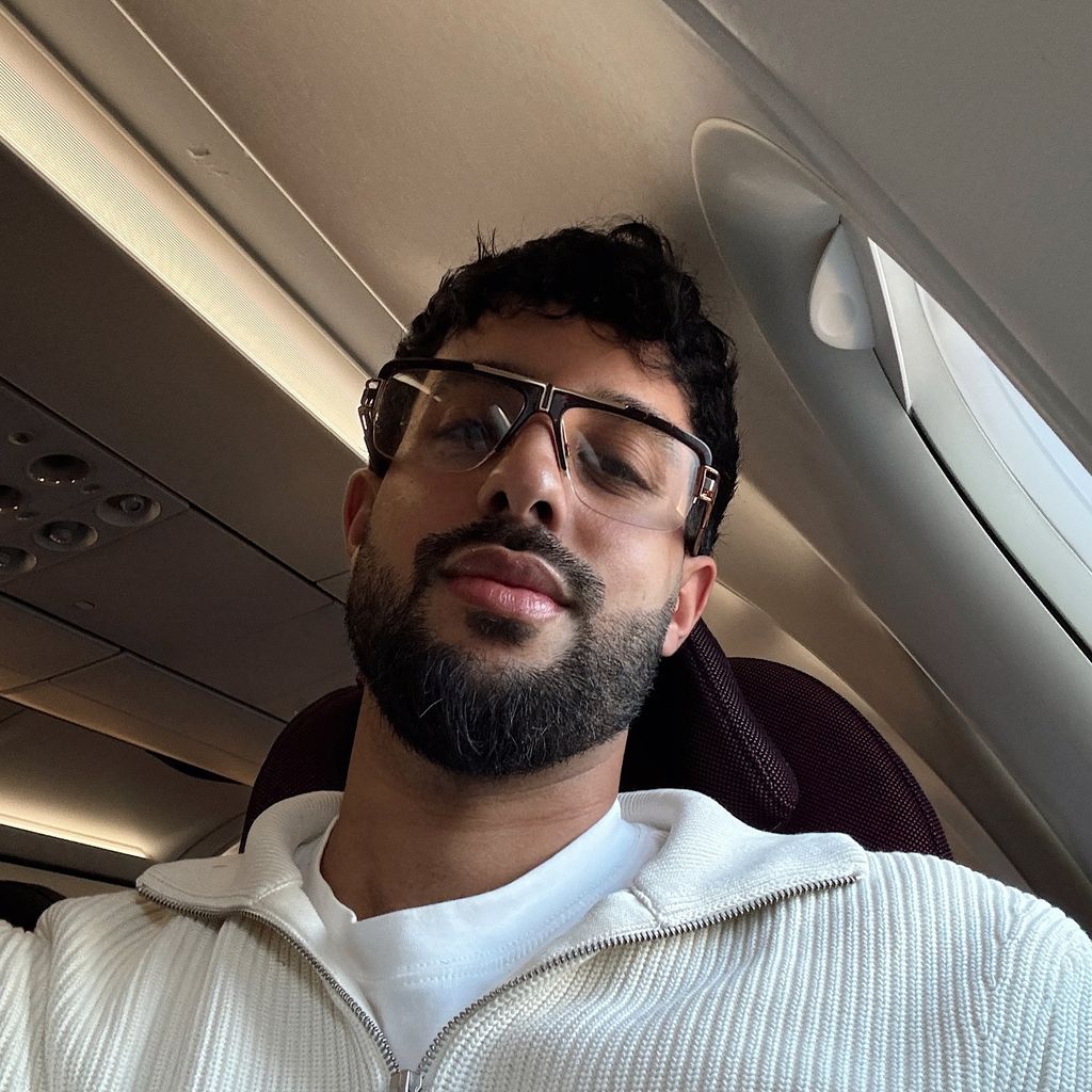 Sami Slimani im Dezember 2024