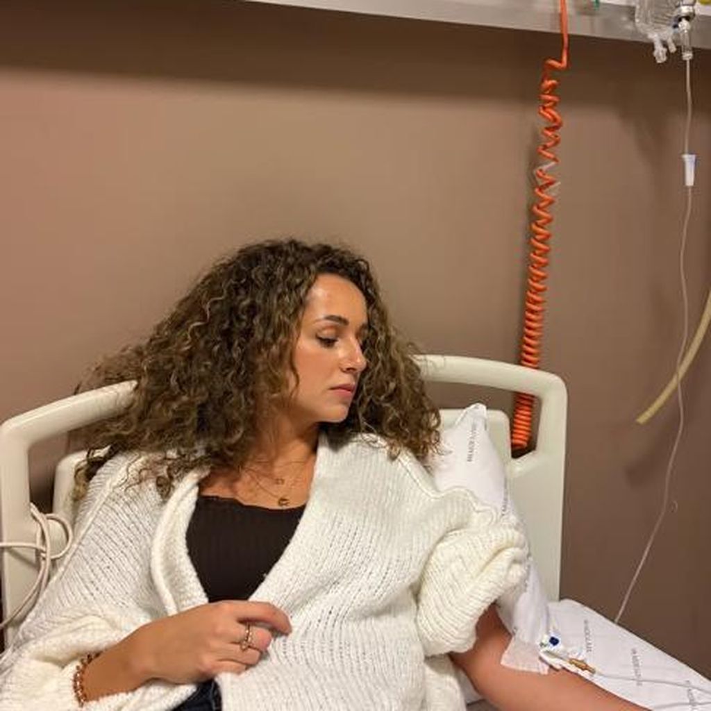 Samira Cilingir im Januar 2026