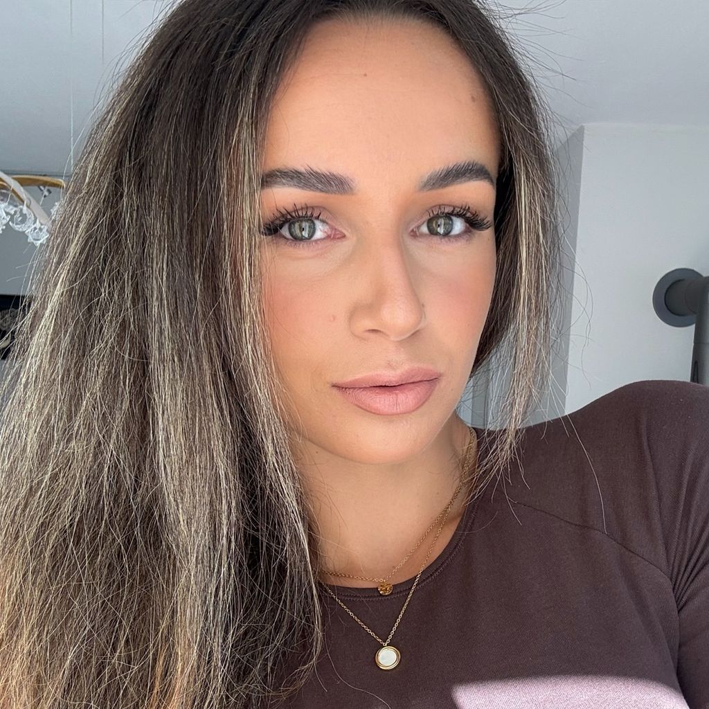 Samira Cilingir, 2025