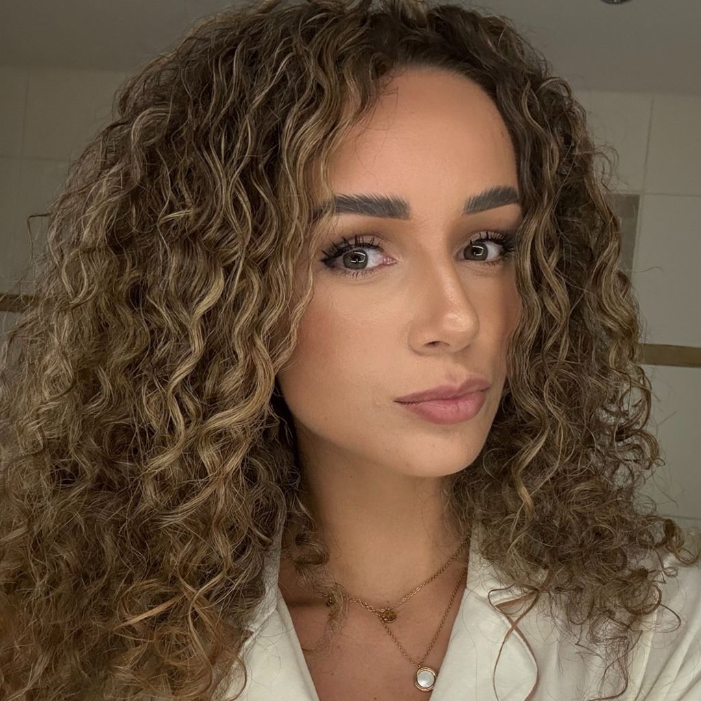 Samira Cilingir, Influencerin