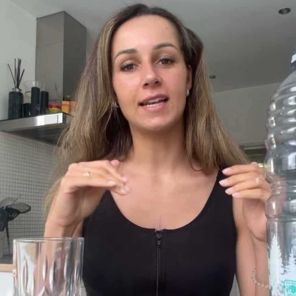 Samira Cilingir, Mai 2026