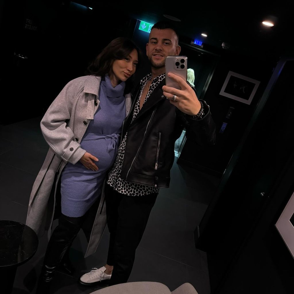 Samira und Serkan Yavuz, 2024