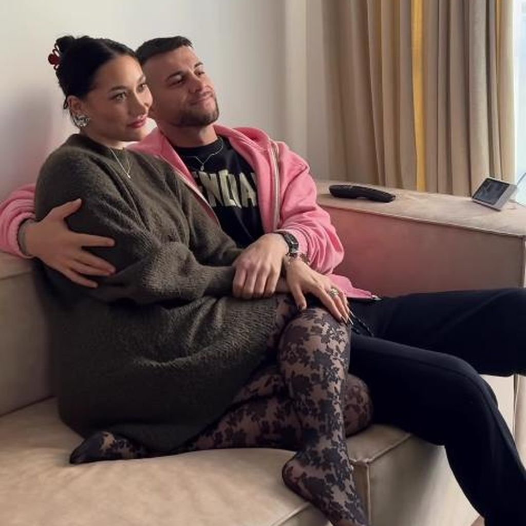 Samira und Serkan Yavuz, Januar 2025