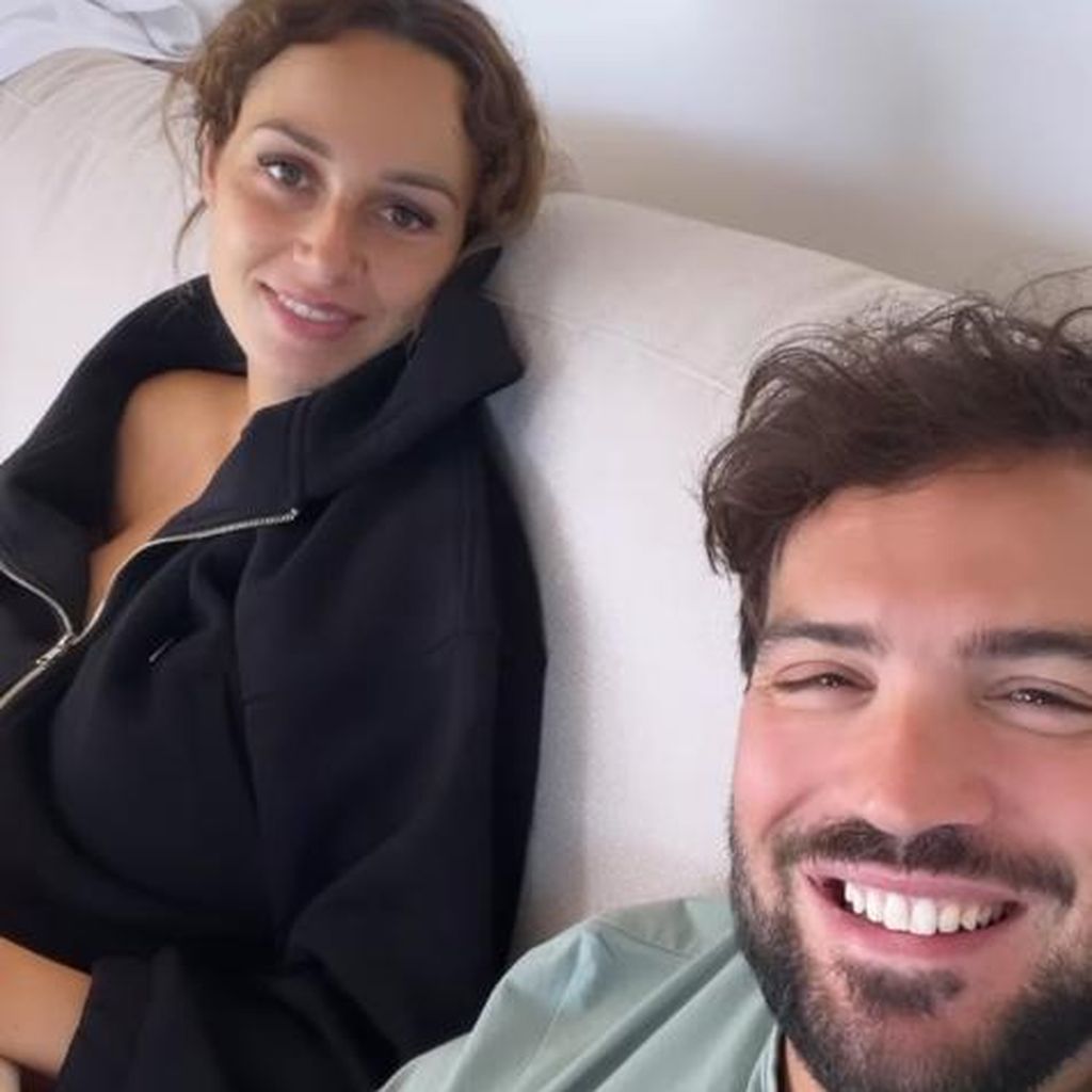 Samira und Yasin Cilingir im Juni 2023